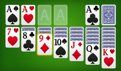 Screenshot 7: Solitaire - Classic Card Games