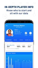 Screenshot 5: CBS Sports Fantasy