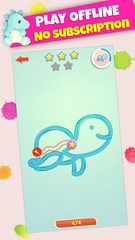 Screenshot 16: LetraKid Cursive: Kids Writing