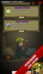 Screenshot 3: Mine Tap