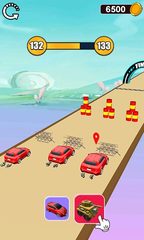 Screenshot 8: Epic Car Transform Race