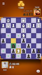 Screenshot 5: Chess Clash - Play Online