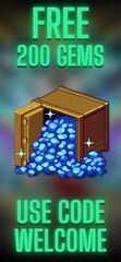 Screenshot 1: Dunidle Idle RPG - Pixel Games