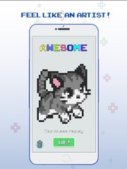 Screenshot 7: Love Colors: Coloring Book