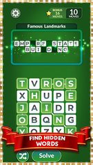 Screenshot 19: Word Search: Guess The Phrase!