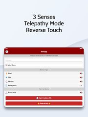 Screenshot 7: Fast Reflex: train your brain & time of reaction