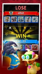 Screenshot 5: Toy Battle : PvP defense