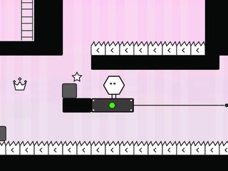 Screenshot 18: Hexoboy - 2d puzzle platformer