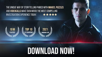 Screenshot 10: Duskwood - Detective Story