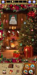 Screenshot 11: Hidden Object Christmas Tiding