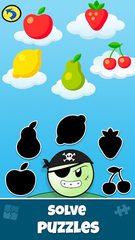 Screenshot 5: 123 Dots: Learn to count numbers for kids
