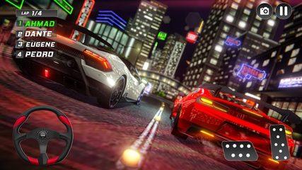 Screenshot 8: Car Games: Extreme Car Racing