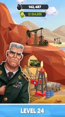 Screenshot 15: Oil Tycoon: Gas Idle Factory