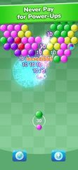 Screenshot 20: Bubble Shooter Pop!