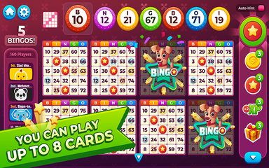 Screenshot 18: Bingo My Home