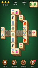 Screenshot 23: Mahjong