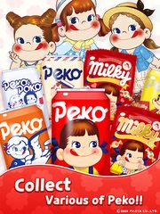 Screenshot 19: PEKO POP : Match 3 Puzzle