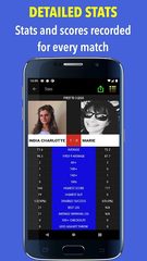 Screenshot 7: Russ Bray Darts Scorer Pro
