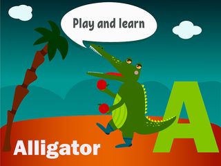 Screenshot 22: ABC Games - English for Kids