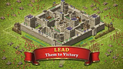 Screenshot 19: Stronghold Kingdoms Castle Sim