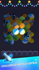Screenshot 1: Match Fun 3D -Triple Tile Game