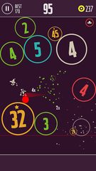 Screenshot 7: One More Bubble