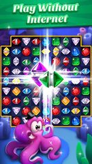 Screenshot 11: Jewel Pirate : Match 3