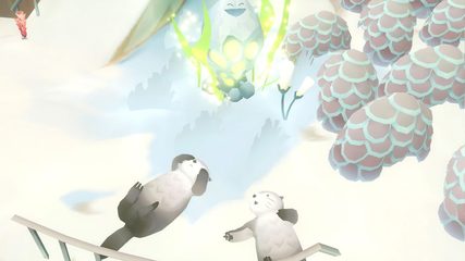 Screenshot 12: HELLO WHALE : IDLE AQUARIUM