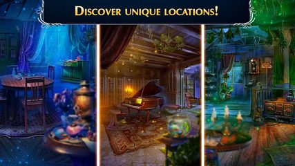 Screenshot 13: Mystery Tales 7 f2p