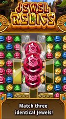 Screenshot 8: Jewel relics