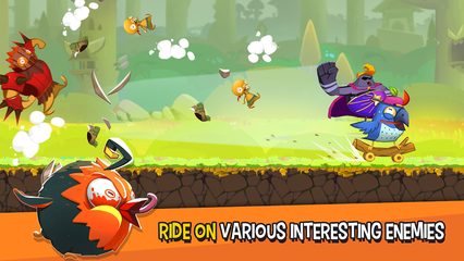 Screenshot 24: Rocky Rampage: Wreck 'em Up