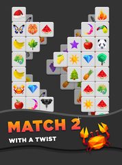 Screenshot 7: Poly Craft - Match Animal