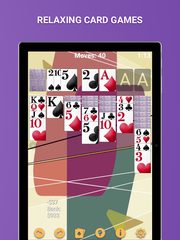 Screenshot 12: Solitaire Free Pack