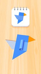 Screenshot 2: Color Roll 3D