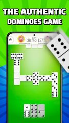Screenshot 9: Dominoes - Board Game Classic
