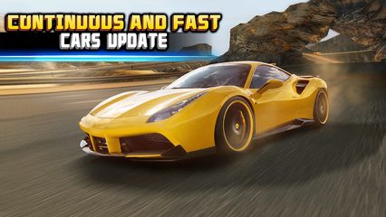Screenshot 24: Crazy for Speed 2