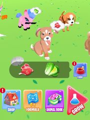 Screenshot 23: Grow Animals