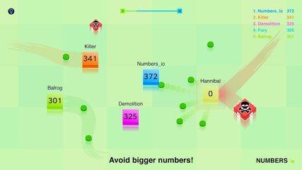 Screenshot 12: Numbers.io