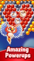 Screenshot 3: Bubble Shooter 3