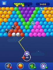 Screenshot 21: Bubble Shooter Classic