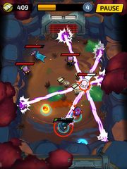 Screenshot 23: Impossible Space: A Space Hero
