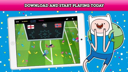 Screenshot 8: Cartoon Network GameBox