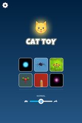 Screenshot 12: Cat Toy - Game for Cats