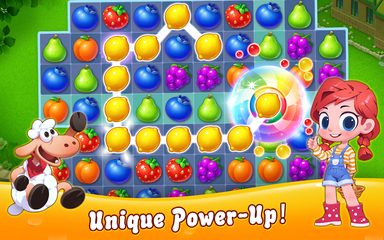 Screenshot 12: Fruit Charming