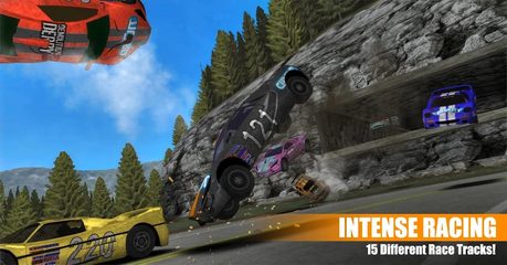 Screenshot 22: Demolition Derby 2