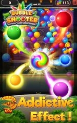 Screenshot 10: Bubble Shooter-Puzzle Game
