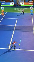 Screenshot 6: Tennis Clash: Multiplayer Game