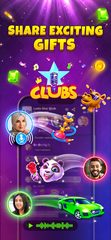 Screenshot 4: Ludo STAR 17+