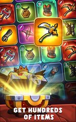 Screenshot 5: Combat Quest - Roguelike RPG