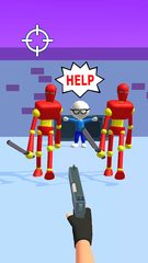 Screenshot 19: Gun Master 3D - Shoot 'Em Down